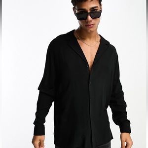 OFFERS ACCEPTED BUTTON DOWN